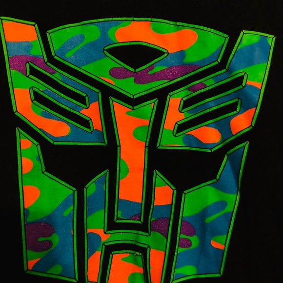 Transformers T-shirt Bundle - Picture 2 of 4